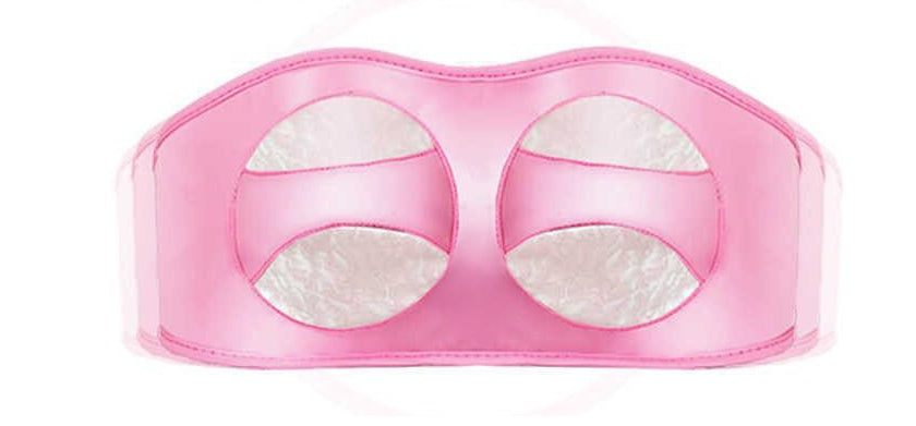 ELECTRIC MASSAGE BRA