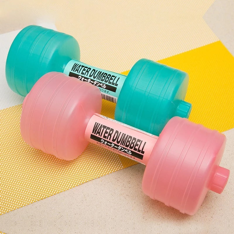 DUMBELL WEIGHT