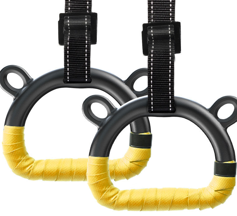 GYM ESSENTIALS