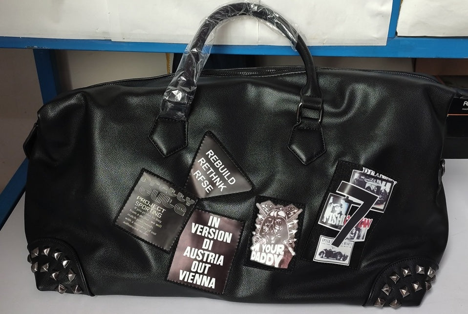 FITNESS CARRY