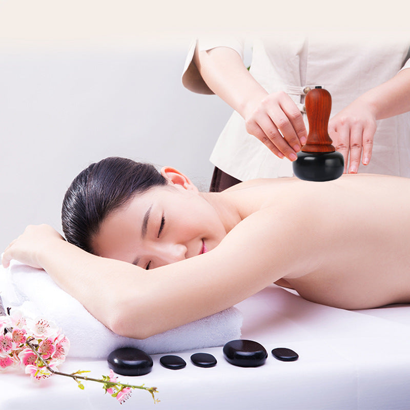 Acupuncture And Moxibustion Instrument Electric Massage And Massage