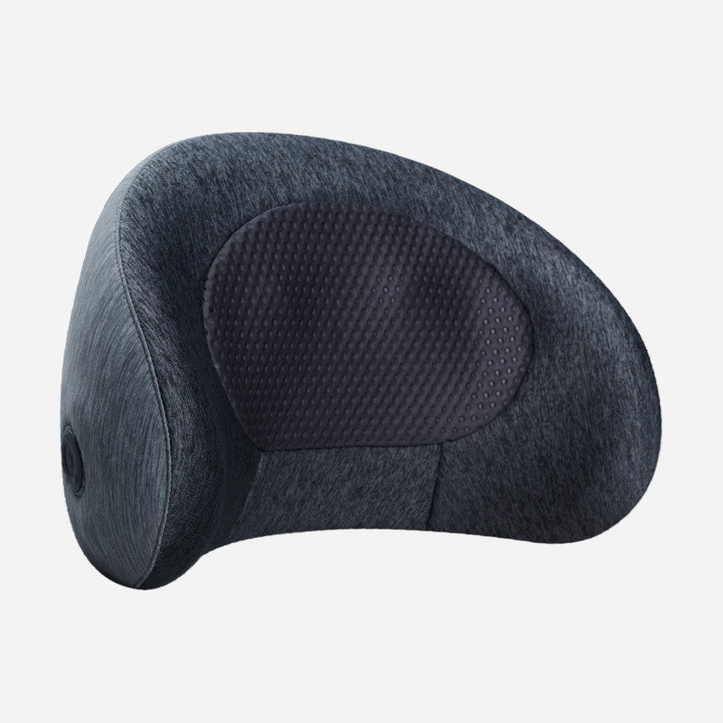 Electric Waist Massage Pillow And Cervical Spine Massage