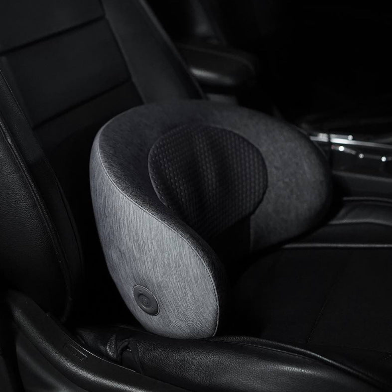Electric Waist Massage Pillow And Cervical Spine Massage